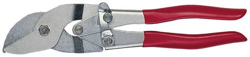 Erdi D36 Rohr-Einziehzange 250mm 1St.