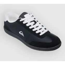 Quiksilver Sutton Skateschuhe black Gr. 46