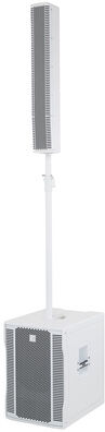 RCF EVOX 12 W Blanc