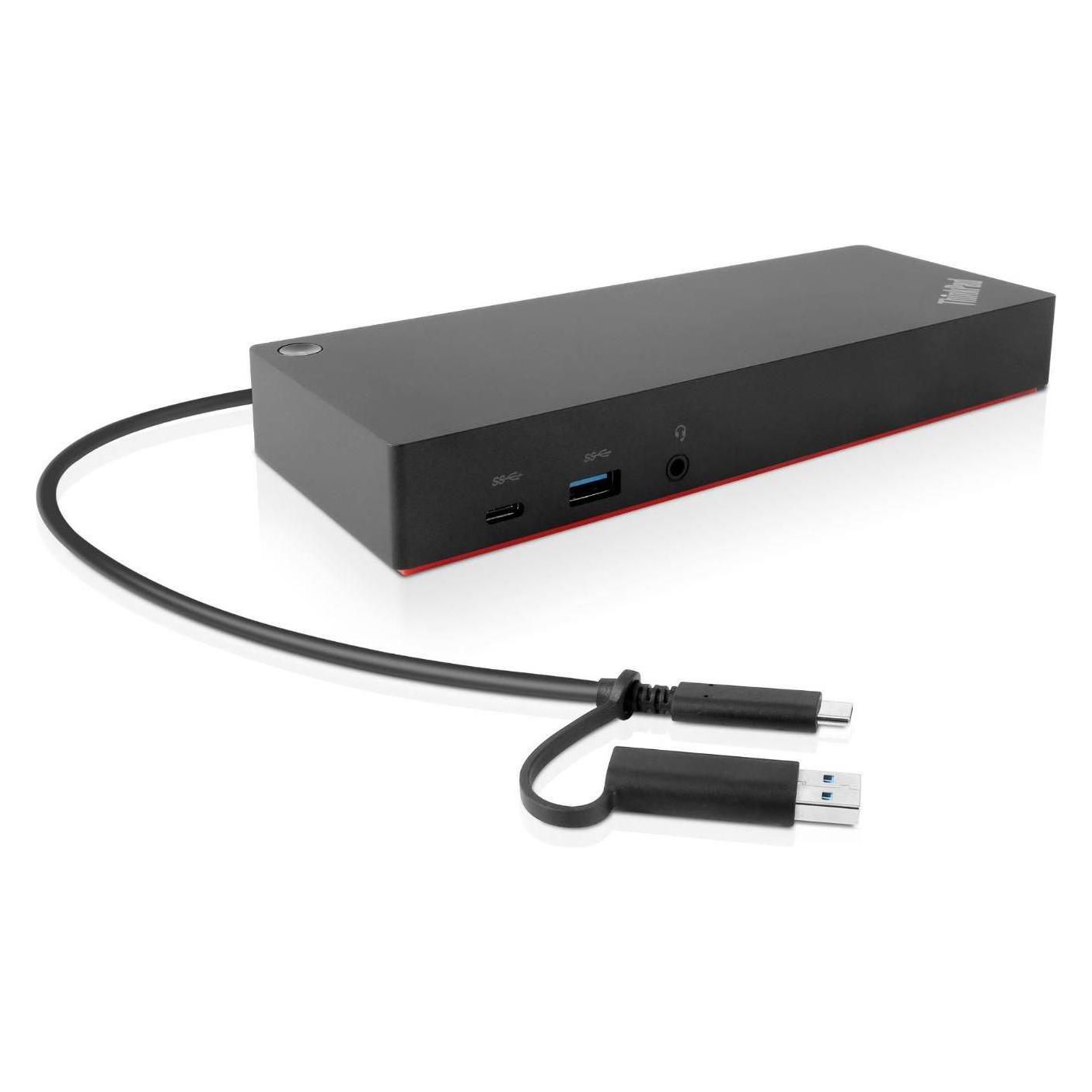 Lenovo ThinkPad Hybrid-USB (SD20Q13457)