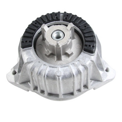 Ossca Lagerung, Motor Motorseitig 43596 Für Mercedes