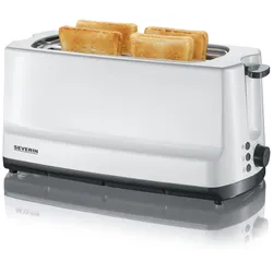 SEVERIN AT 2234 Automatik-Langschlitztoaster
