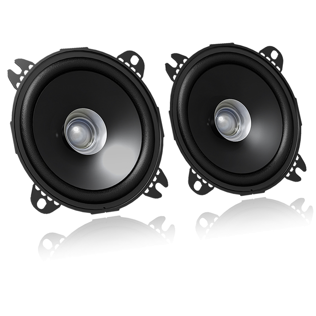 JVC CS-J410X