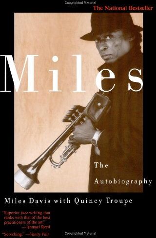 Miles Davis - Miles: The Autobiography - Preis vom 09.10.2026 07:28:09 h