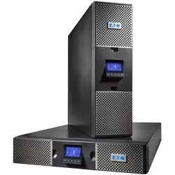 Eaton USV 9PX 3000i RT3U HotSwap HW 3000W 3000VA festverdrahtet