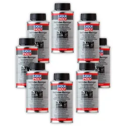 8x Additiv LIQUI MOLY 3321 Getriebereiniger Öl Zusatz Getriebe-Reiniger 150ml