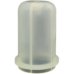 Schauglas für Kraftstofffilter | Iseki TU1700 TU1900 TU2100 | 1415-102-009-00
