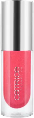 Catrice Eternal Red Cherry Bomb Lip Oil C02
