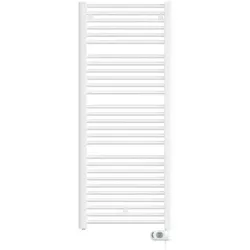 Zehnder Dero Design-Heizkörper ZDD40360B100000 Höhe 1448 mm, Länge 600 mm, Elektrobetrieb