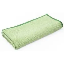 GREENSPEED Mikrofasertuch ELEMENT 40x40 cm grün