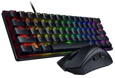 Razer RZR_CP_BUNDLE_RETAIL_Q425 - Maus - Maus