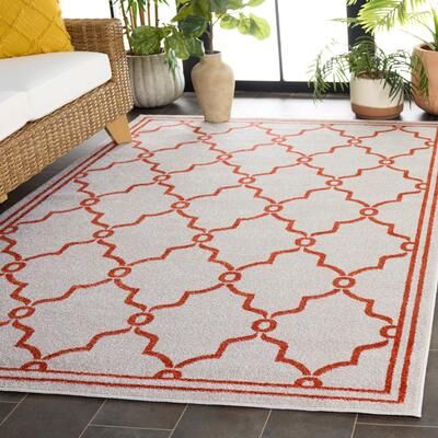 SAFAVIEH Amherst Norma Modern Rug