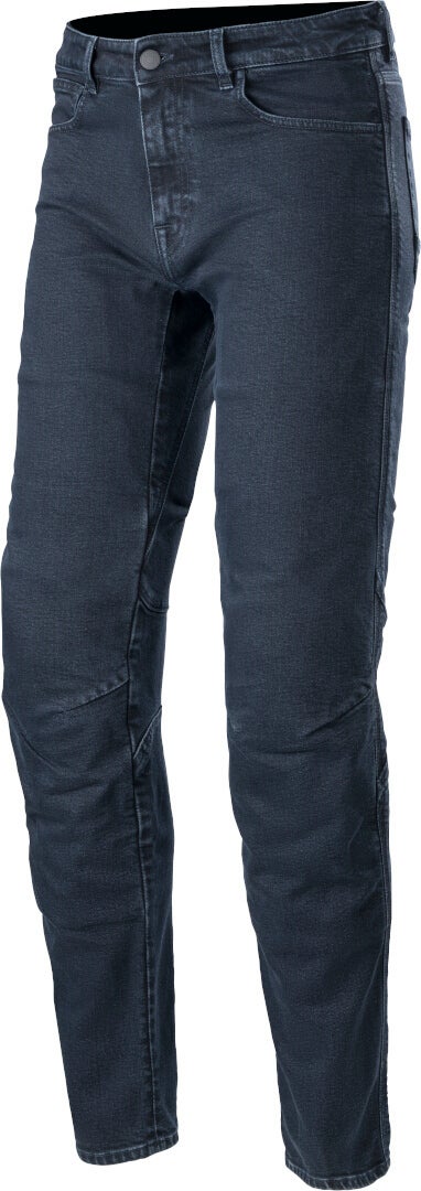 Alpinestars Copper Pro Motorrad Textilhose 3327422-71-40