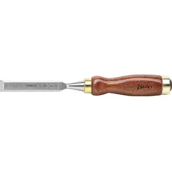 Stechbeitel Stanley® Bailey® Breite (mm): 12
