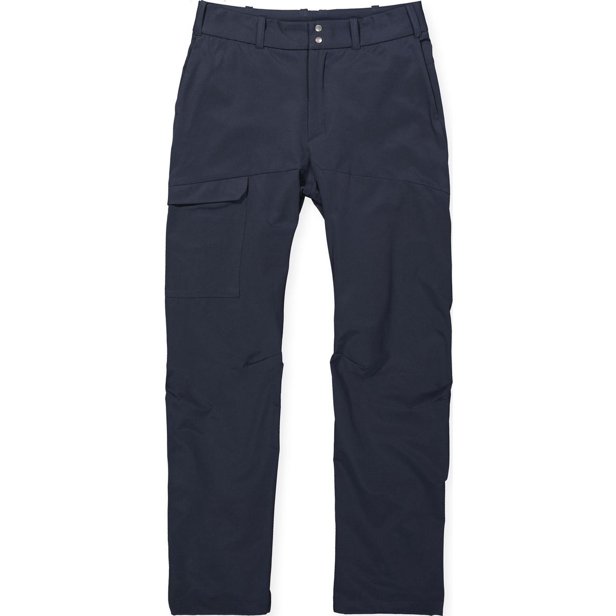 Houdini W's Go Pants blue illusion (703) S 860030-703-S