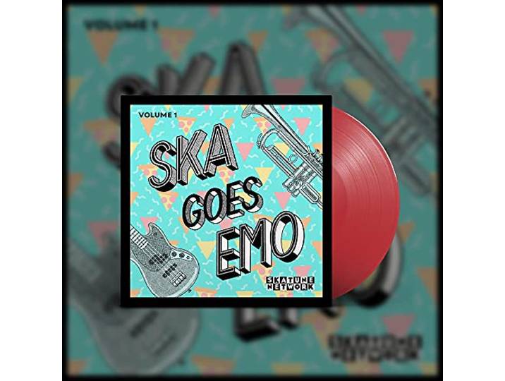 Ska Goes Emo 1