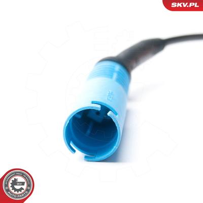 ESEN SKV Sensor, Raddrehzahl 06skv232 Vorderachse für BMW (BRILLIANCE)