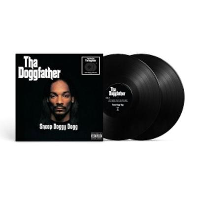 Tha Doggfather - Snoop Doggy Dogg, Vinyl