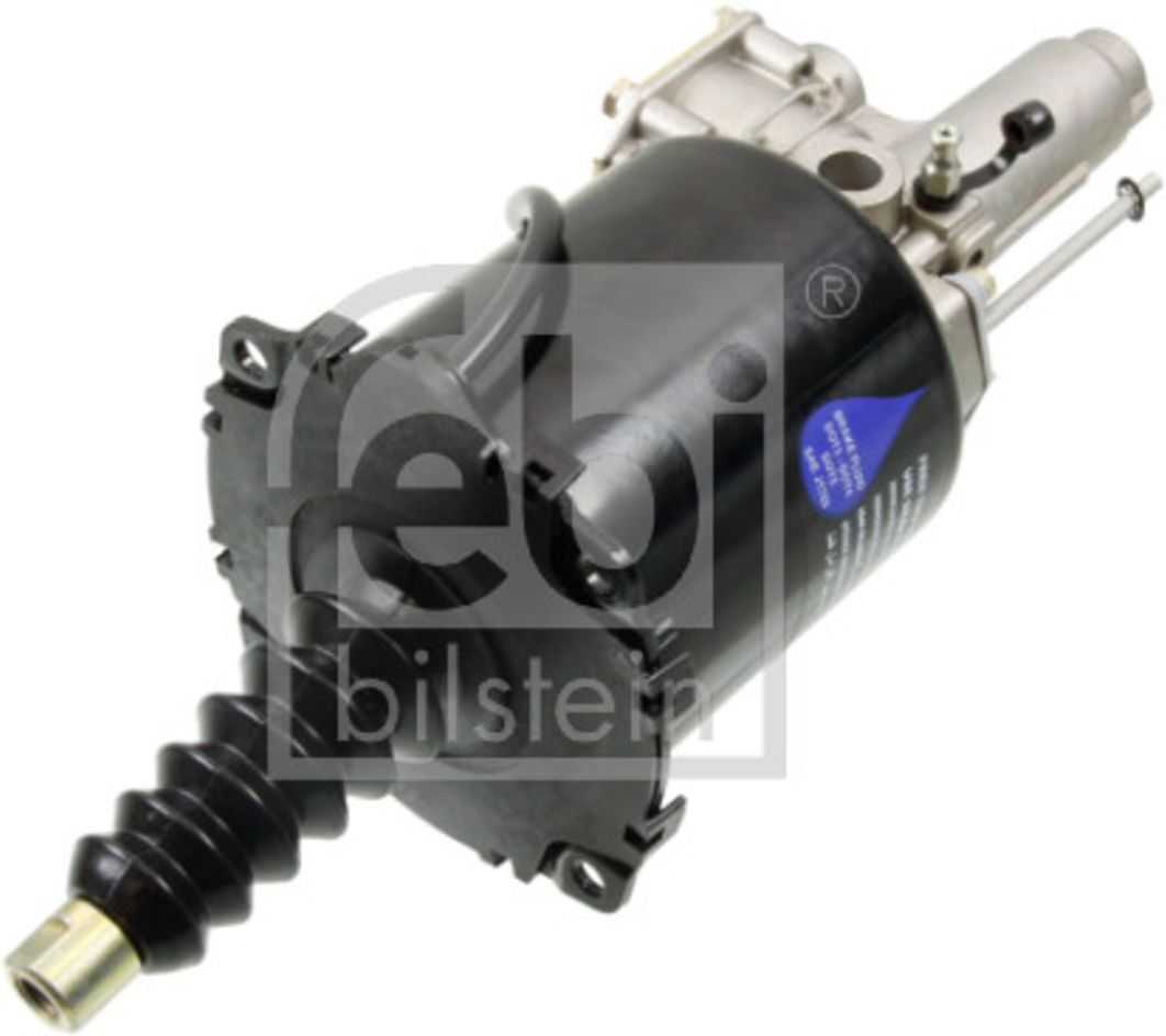 Febi Bilstein Attuatore della frizione 171326