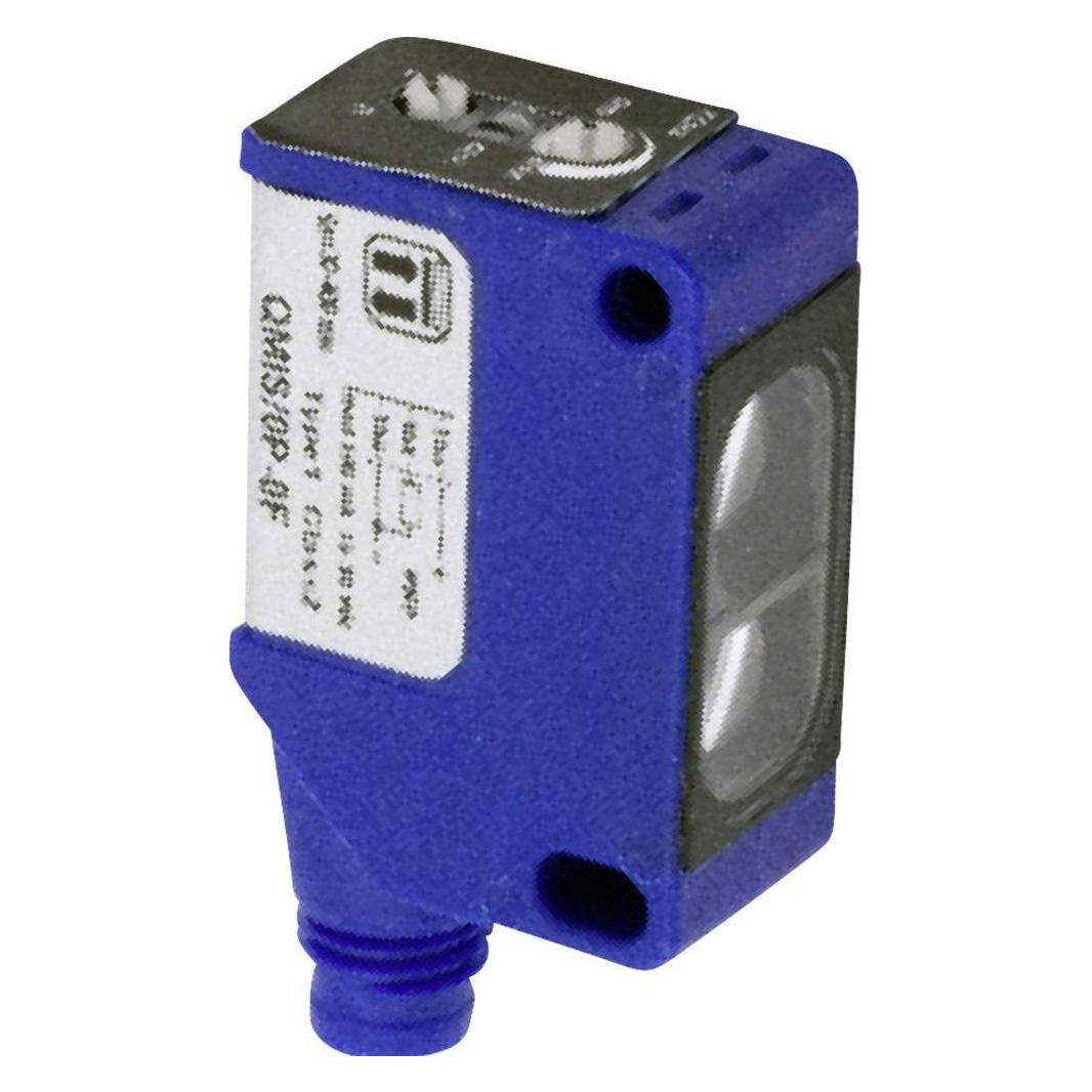 Micro MD DETECTORS Opto-Sensor QMRS/0P-0F QMRS/0P-0F 10 - 30 V/DC 1 St. (QMRS/0P-0F)