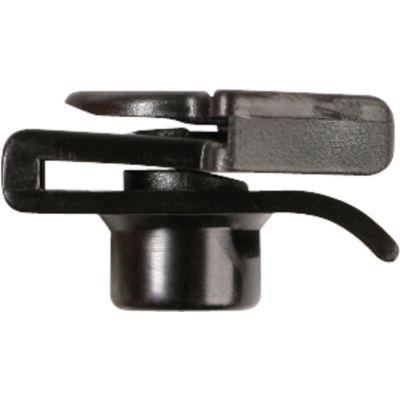KS TOOLS Halteclipsatz, Karosserie 4201414 für NISSAN