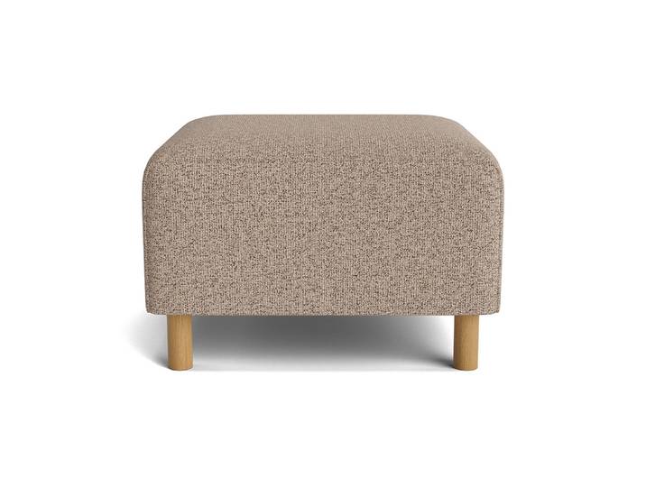 Seam Pouf