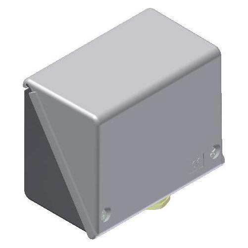 Devi KPI35 Druckschaltereinstellung -0,2-8 bar Hysterese 0,4-1,5 bar p max 18 bar GZ 1 (060-315766)