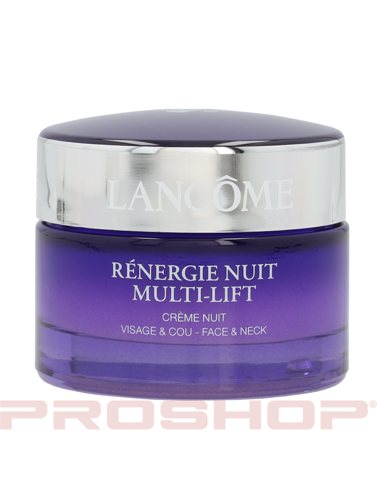 Lancôme Renergie Nuit Multi-Lift Redefining Night