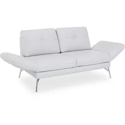 Sofa 2 Sitzer MONDO ASSEA (BHT 172x83x92 cm) - BHT 172x83x92 cm