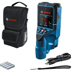 Bosch Professional D-tect 200 C (C) Wallscanner (0601081600)
