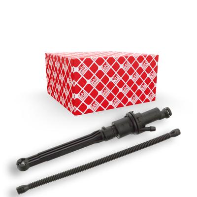 FEBI BILSTEIN Geberzylinder, Kupplung 103219 für Peugeot