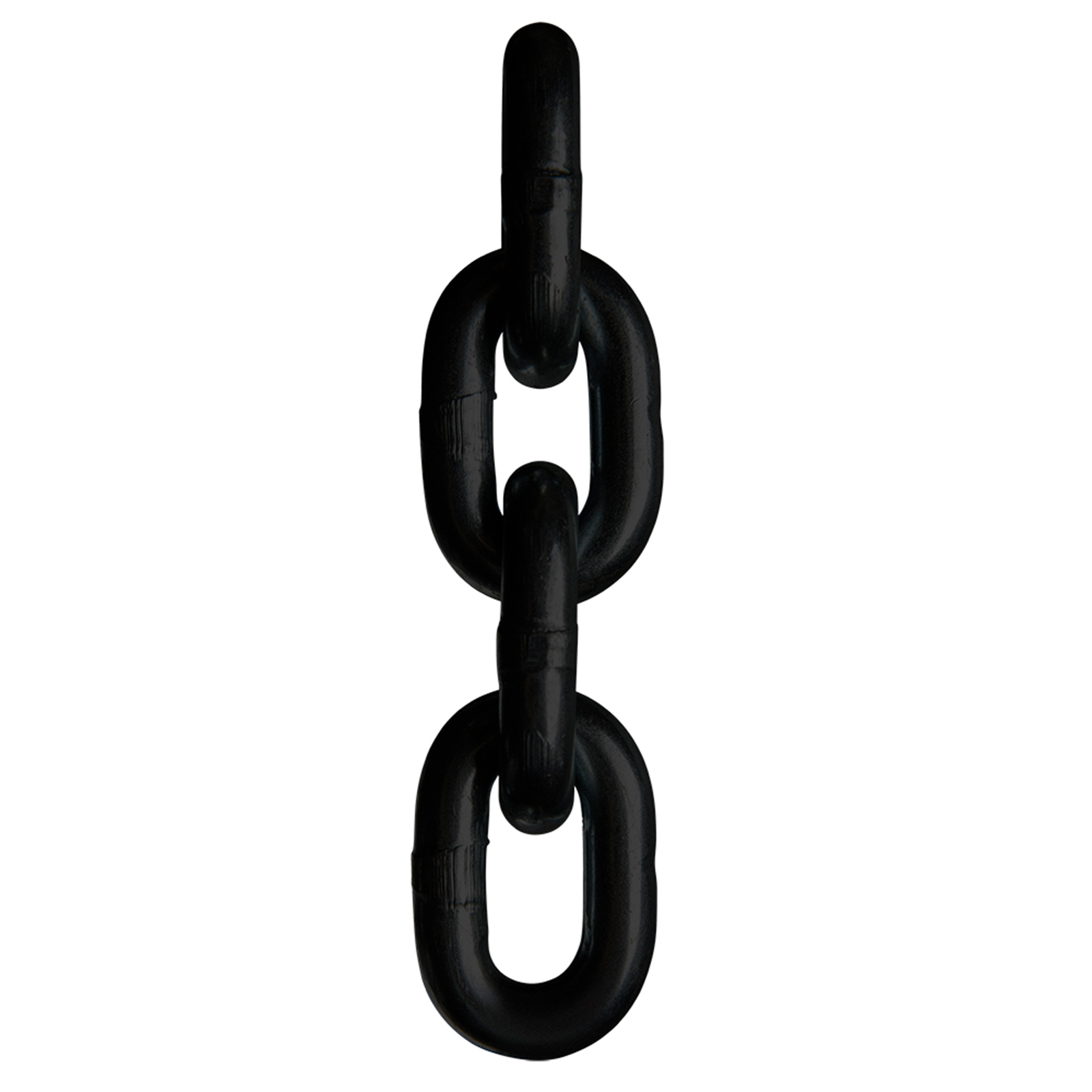 Delta Hoisting Delta DELTALOCK Kalibrierte Lastkette für Handkettenzüge - schwarz - 5x15 - 0,75t