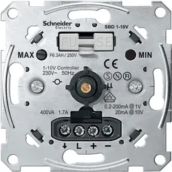 APC, Lichtschalter + Storenschalter, Schneider Electric GmbH ELG174411 Nicht kategorisiert