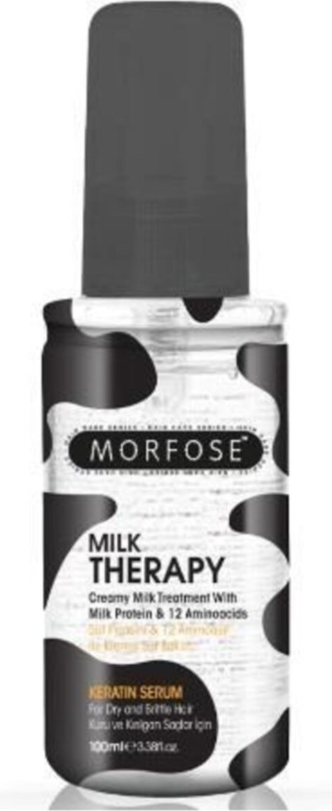 Morfose Milk Therapy Keratin Serum 100 ml MF-04263