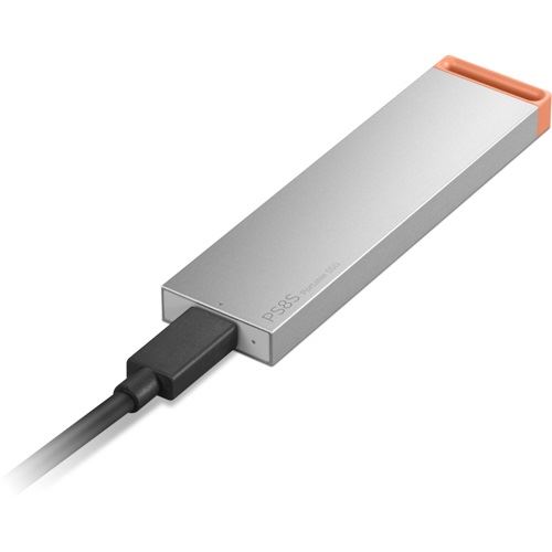 2TB LENOVO PS8S SSD PORTABLE