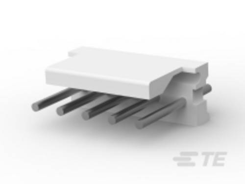 TE Connectivity 640388-5 Package