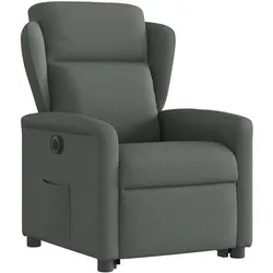 vidaXL, Sessel, Jaxon (Manuelles Neigesystem ohne Massage-Funktion)