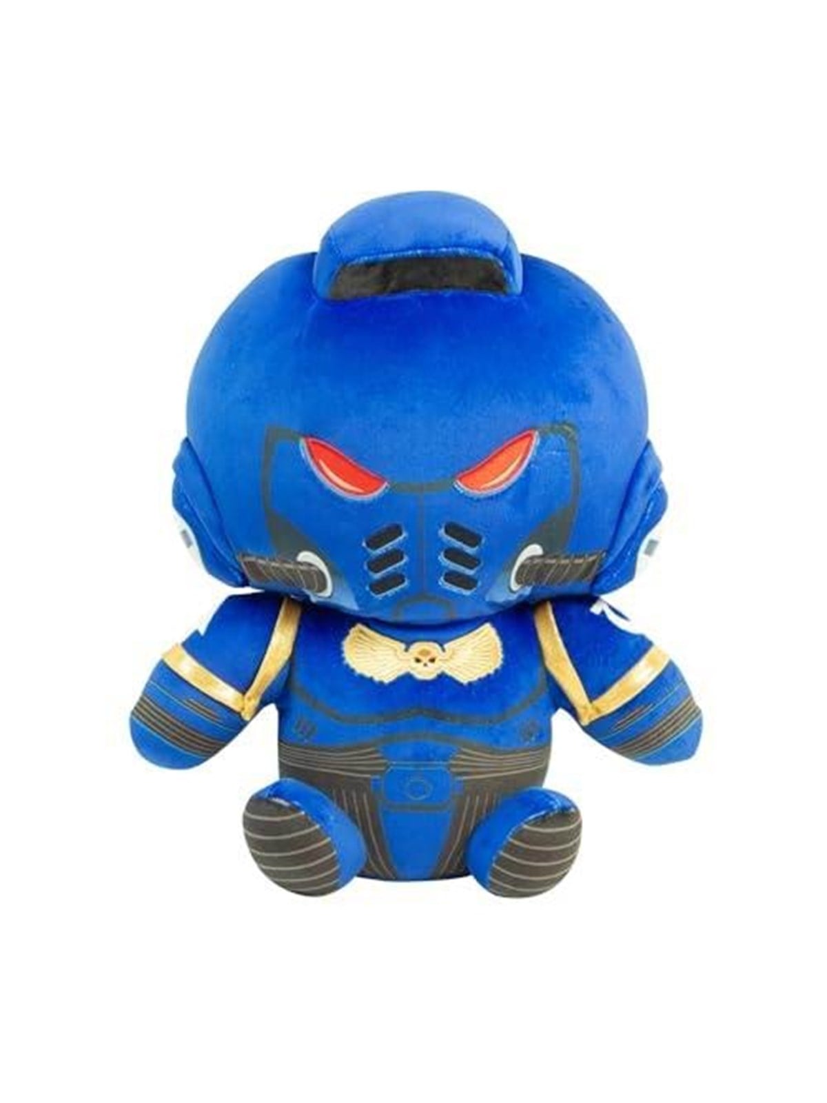 Tomy Warhammer: 40.000 - Space Marine