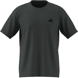Adidas, Herren, Funktionsshirt, Workout Essentials Feelready (XXL), Grün
