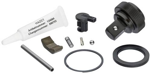 Hazet 916HP/10 916HP/10 Ersatzteilsatz Antrieb 1/2 (12.5 mm) 1 St.