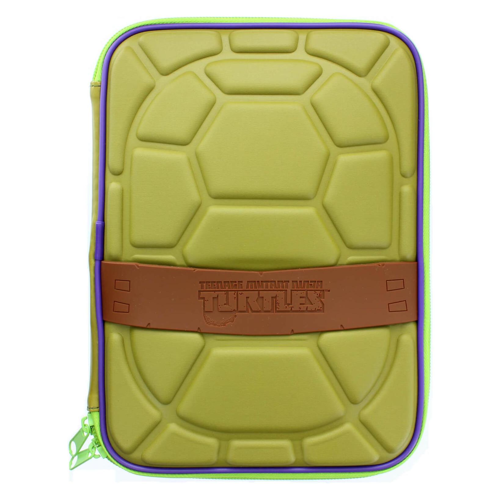 Emoji TMNT Tablet Taske Turtles (Universal) (UTTU-8-SHELL)