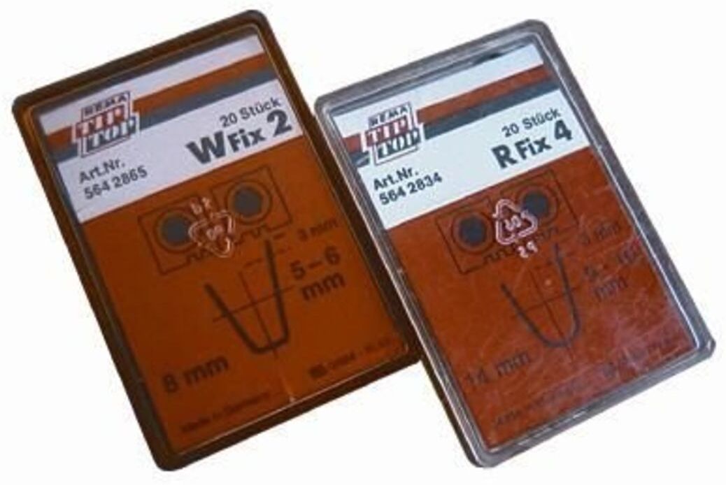 Korjausmateriaalit Tip Topol 564-2896