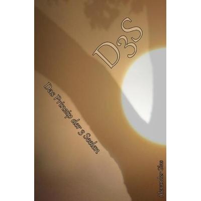 3DS, Taschenbuch von Alexander Glas, Epubli, 978-3-7418-7834-3