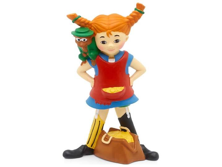 Tonies Pippi Langstrumpf - Das Hörspiel (Deutsch) 4+ Jahre