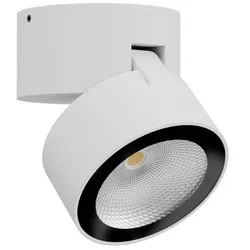 Redo 90626  LED Strahler SHAFT  | 12W integrierte LED-Quelle | 1256/990lm | 3000K