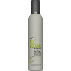 KMS ADDVOLUME Styling Foam 300ml