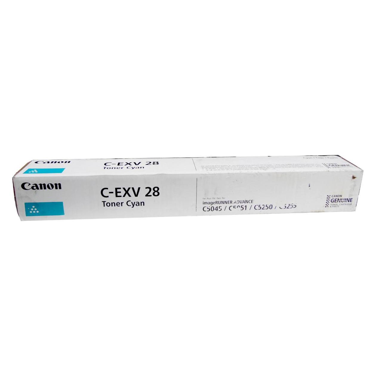 Canon C-Exv 28c (C) (C-EXV 28C)