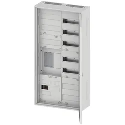 Eaton Zähler-Komplettschrank ZSD-ZV-1100-BKEI/APZ