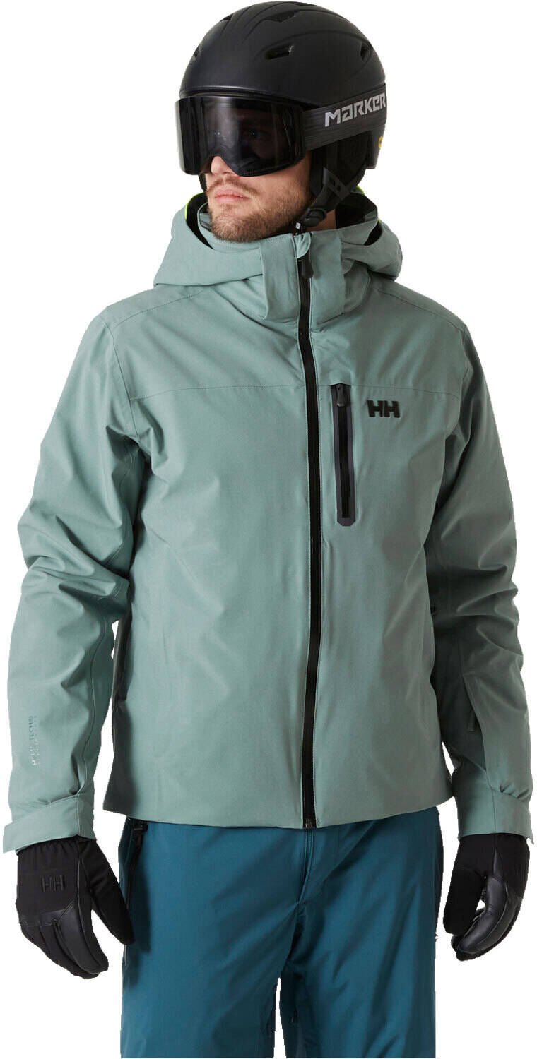 Helly Hansen swift chaqueta esquí hombre  (S)