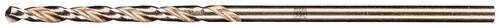PFERD TOOLS 25203733 SPB DIN 338 HSSE N 1,7 INOX HSSE-Co 5 Spiralbohrer 1.7mm Gesamtlänge 43mm DIN 338 10St.